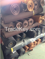 Pu Leather Stock Lot, Pvc Leather