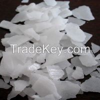 Caustic Soda Flakes 99%/ Caustic Soda Flakes 96%