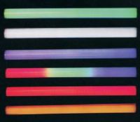 led hurdle pipe light