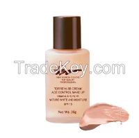 NIBO LIQUID FOUNDATION BB CREAM - 35g, Near Nude Color NO.2