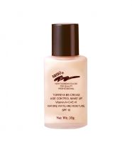 NIBO LIQUID FOUNDATION BB CREAM - 35g, Ivory Color NO.1