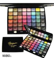 NIBO 48 Colors Eyeshadow