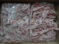 Whole Chicken Breast Fillet, Chicken Wings, Chicken Skin, Chicken Leg Quarter, Chicken Liver (Halal Fresh and Frozen)  For Sale