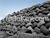 Used Trucks/Car Tires For Sale