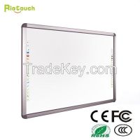 china cheap interactive whiteboard for classroom