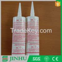 High quality elastomeric sealant for general purpose usage