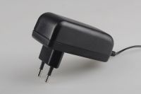 36W AC adapter with EU plug