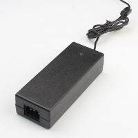 90W desktop adapter with UL/FCC/CE/GS/CB/RCM