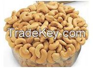 Cashew Nuts