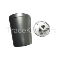 High precision CNC machining parts for medical and dental