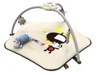 Baby playmat/playgym