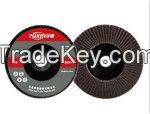 High quality flap disc