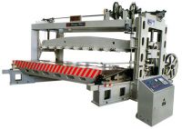 Veneer Slicer