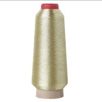 Polyester 40/2 ring spun yarn the cheap sewing thread