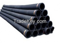 suction &amp; discharge rubber hoses