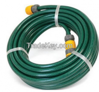 PVC garden hose