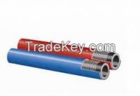 welded rubber hose