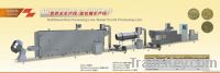 multifunction rice processing equipment