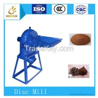 Disc Mill