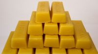 Beewax Like  Bee Pollen &amp; Bee Venom, (Yellow Bee Wax / White Bee Wax)