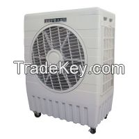 Air Cooler High-Efficiency Evaporation remote control