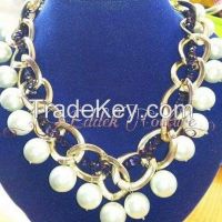 African Beaded Jewellery