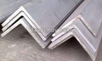 Steel Equal Angle