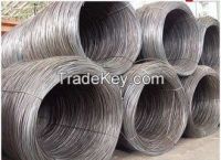 STEEL WIRE ROD