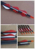 Carbon Fiber Arrows, Shooting Arrows, Carbon arrow shafts, Archery