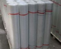 Concrete Reibforcement fiberglass mesh