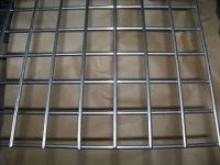 High-Quality Welded Wire Mesh (Stainless Steel &amp; Galvanized)