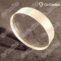 Vacuum viewport/sapphire glass/Sapphire viewport/Infared window/Infared glass