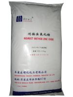 indirect method zinc oxide