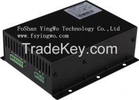 Generators battery charger