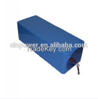 2015 Newest quality well electric bike battery 48v 20ah li-ion battery