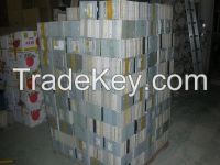 CD-ROM scrap