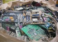 mainboard scrap