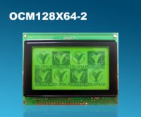 Graphic LCD Module