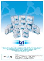 bt products