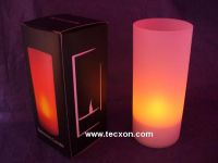 LED Tea Light Candle