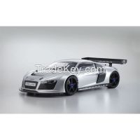 Kyosho Inferno GT2 Race Spec Audi R8 Lms - Ready Set KYO31835B