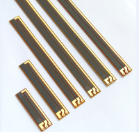 Linear Potentiometer PCB
