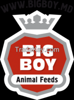 Animal feed