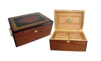 Cigar humidors