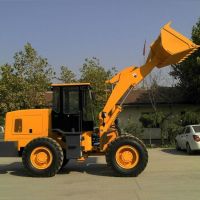 mini wheel loader ZL 30F