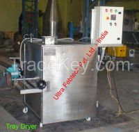 Tray Dryer