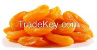 Sulphured Dried Apricot