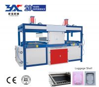 Fully Auto Plastic Vacuum Forming Machinery for Luggage,Suitcase