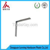 stainless steel corner brackets hardware fitting