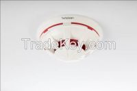 FIRE ALARM SYSTEM, SENSORS, EMERGENCY LIGHTING, INTERCOM SYSTEM